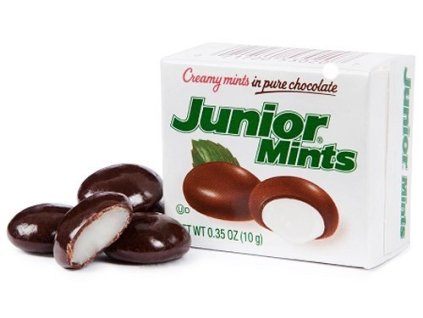 Junior Mints 10g