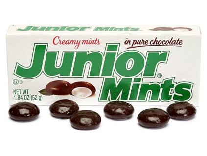 Junior Mints 52g