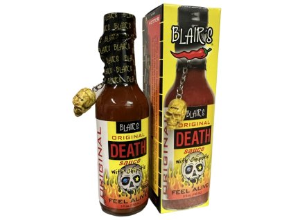 Blair's Original Death Sauce 150ml