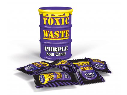 Toxic Waste Purple Drum 48g
