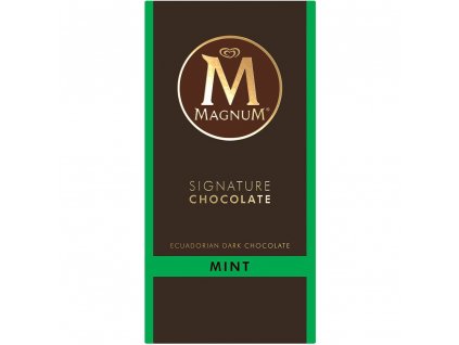 Magnum Mint Chocolate 90g