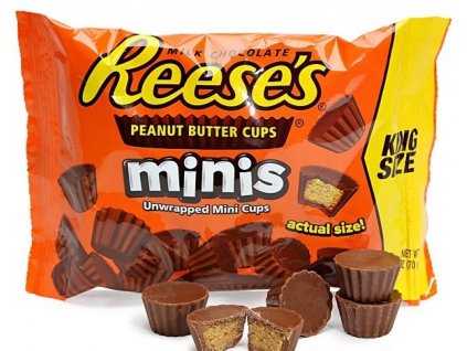 Reese's Minis King Size 70g