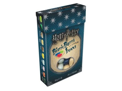 potter black final