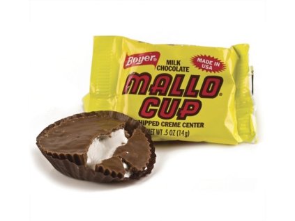 Boyer Mallo mini cup 14g
