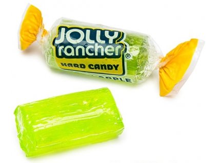Jolly Rancher Apple 3g