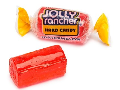 Jolly Rancher Watermelon 3g