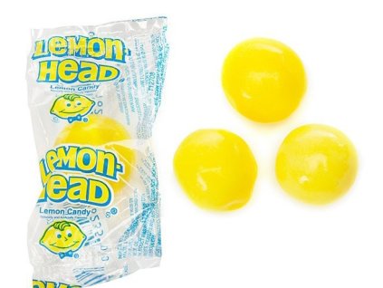 Lemonhead Candy 8g