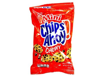 Mini Chips Ahoy 85g