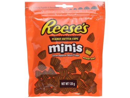 Reese's Minis 120g