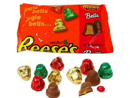 Reese's Peanut Butter Bells 226g