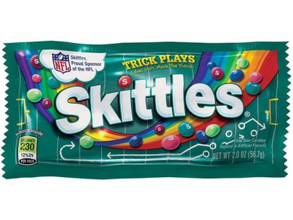 Skittles Trick Plays 56,7g
