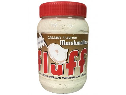 Caramel Marshamallow Fluff 213g