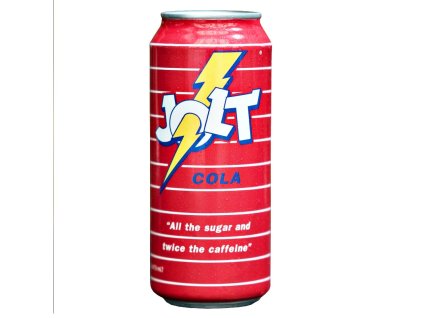 Jolt Cola 473ml