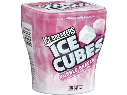Ice Breakers Bubble Breeze 92g