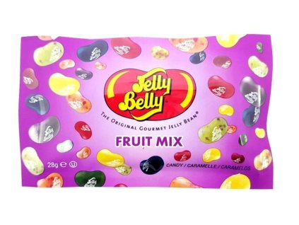 Jelly Belly Jelly Beans Fruit Mix 28g