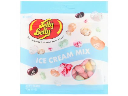 Jelly Belly Ice Cream Mix 70g