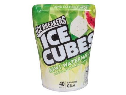 Ice Breakers Kiwi Watermelon 92g