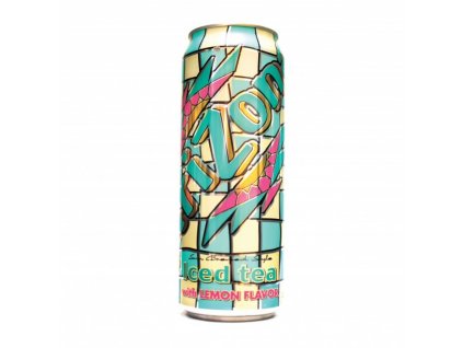 Arizona Lemon Ice Tea 650ml