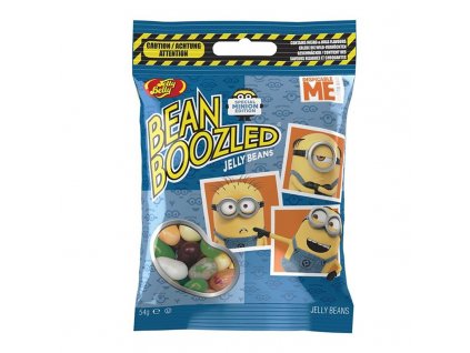 Jelly Belly Bean Boozled Minions 54g