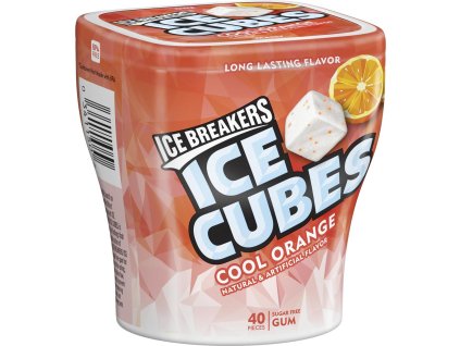 Ice Breakers Cool Orange 92g
