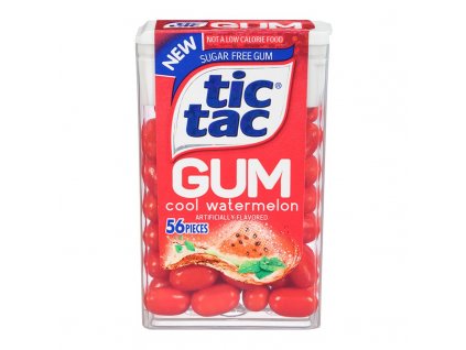 Tic Tac Cool Watermelon 29g