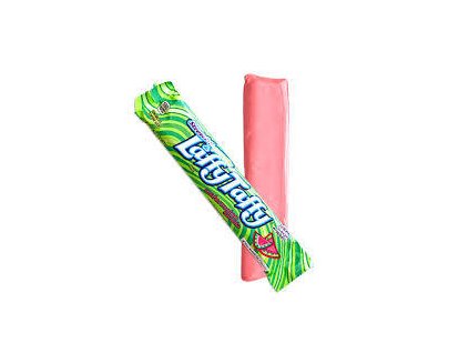 Wonka Laffy Taffy Watermelon 42,5g