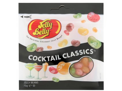 Jelly Belly Cocktail Classics 70g