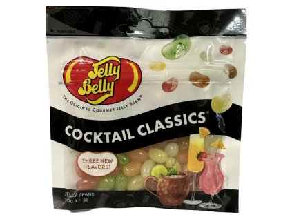 Jelly Belly Cocktail Classics 70g