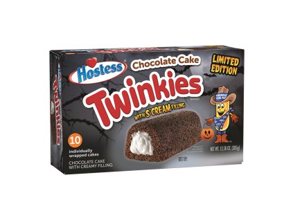 twinki choco
