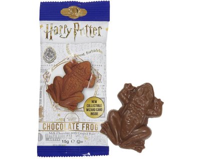 potter zaba