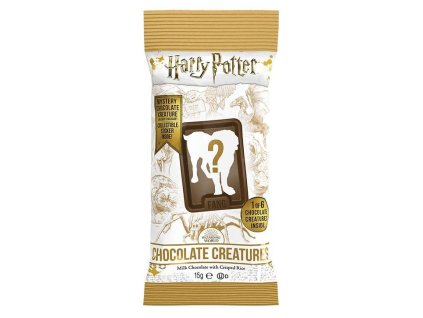 Harry Potter Chocolate Creature 15g