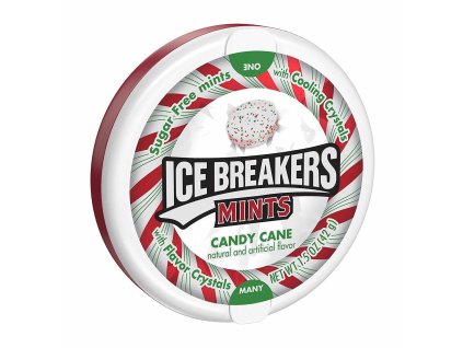 Ice Breakers Candy Cane 42g