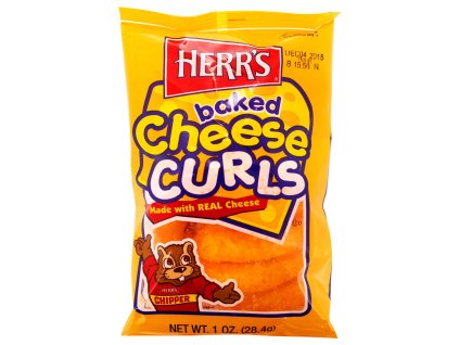 herrs cheese