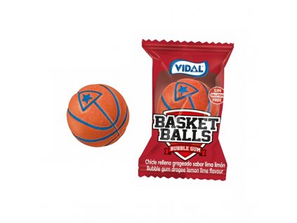 vidal basket