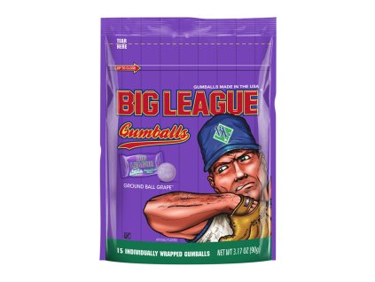 balls grape
