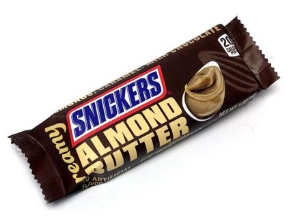 snickers almond1