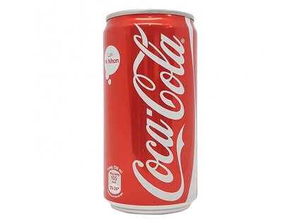 coca sleek 250ml