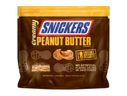 snickers 218