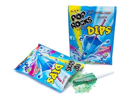 ricks dip
