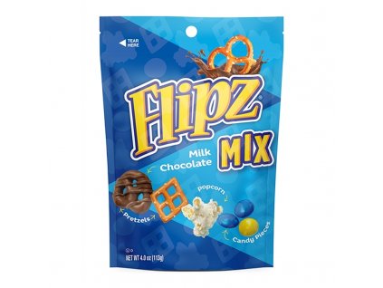 flipz mix