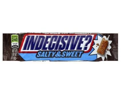 snickers salt