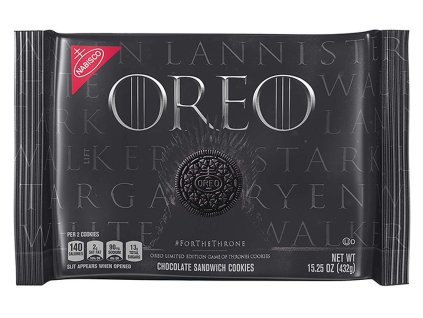 oreo game