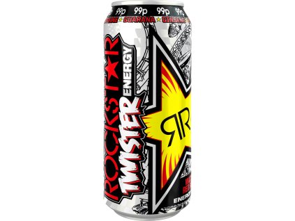 305726 rockstar wacked red berry twister 99p pmp 500ml