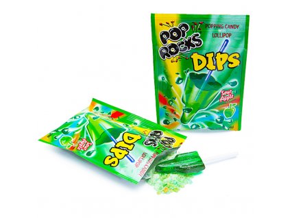 pop rocks dips sour apple 18g 800x800