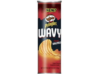 wavy clas