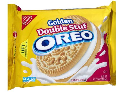 oreo glden