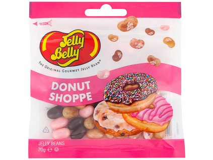 Jelly Belly Jelly Beans Donut Shoppe 70g