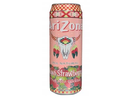 Arizona Kiwi Strawberry 680ml