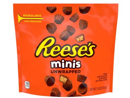 Reese's Minis 215g