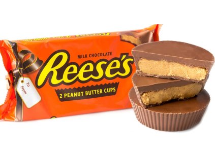 reeses 2 cups mega